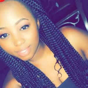 Meet your Posher, Shae